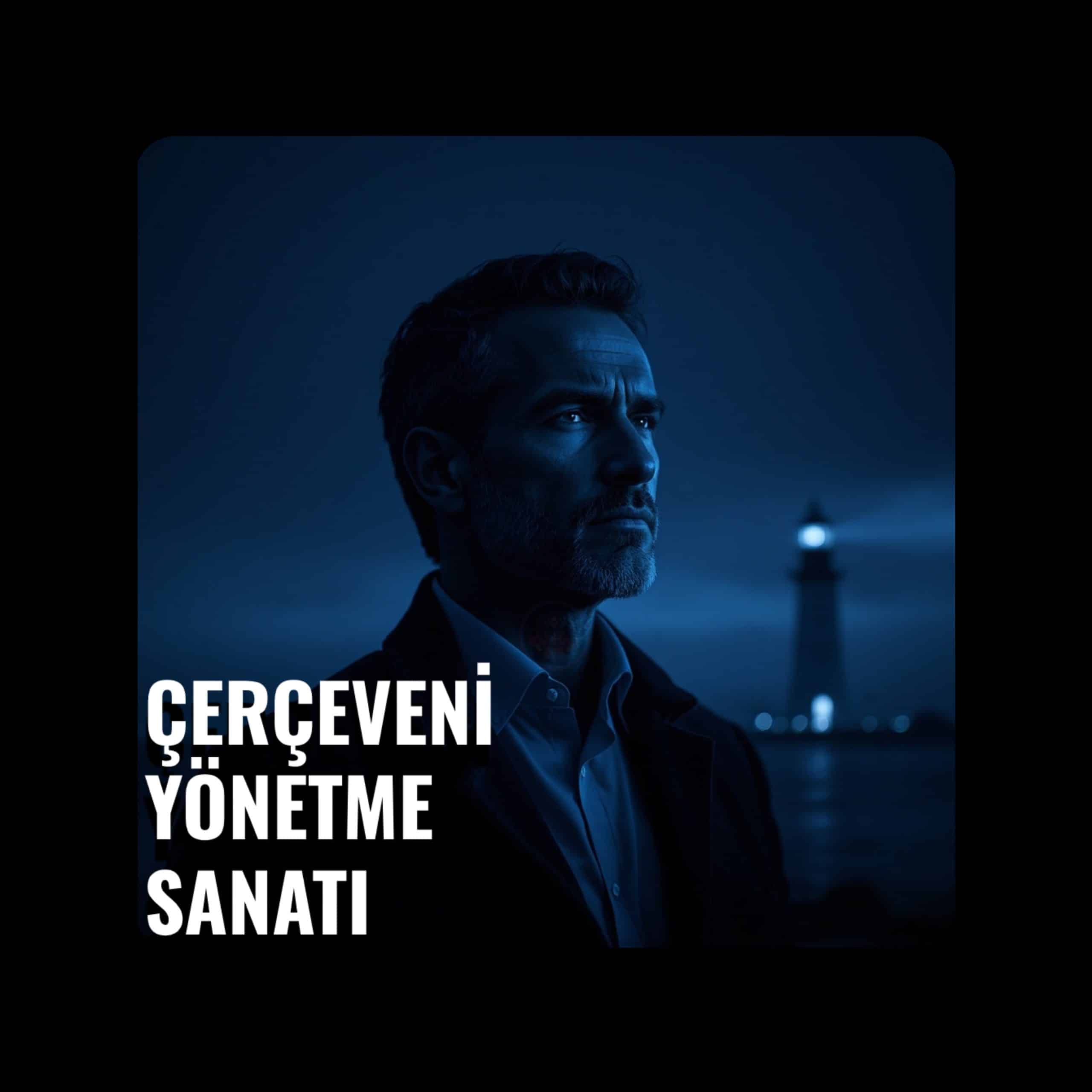 Çerçeveni Yönetme Sanatı