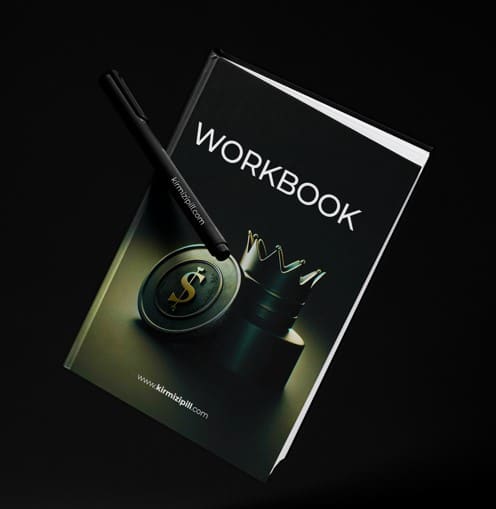 Olumlamalar Workbook